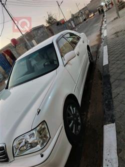 تويوتا كراون